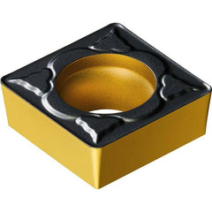 Sandvik Coromant - Turning Inserts Insert Style: SCMT Insert Size: 09T3 - All Tool & Supply