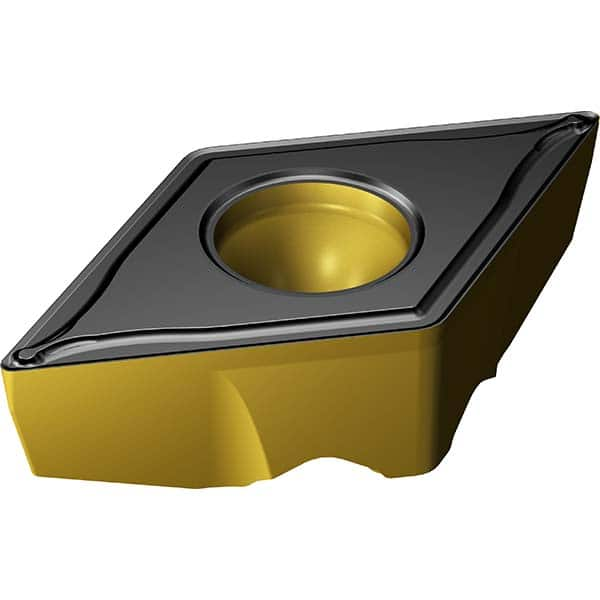 Sandvik Coromant - Turning Inserts Insert Style: TRDC Insert Size: 1312 - All Tool & Supply