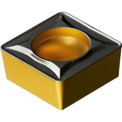 Sandvik Coromant - Turning Inserts Insert Style: SCMT Insert Size: 1204 - All Tool & Supply