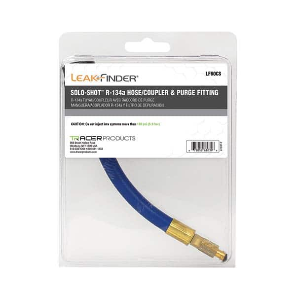 Leak Finder - Automotive Leak Detection Accessories For Use With: Leak Dectection - All Tool & Supply