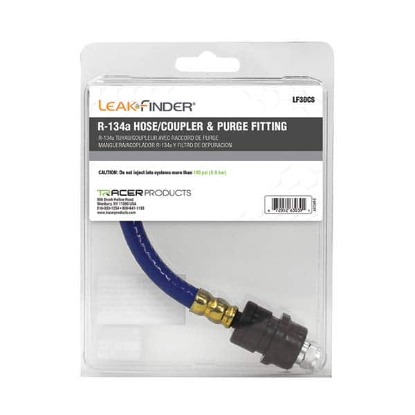 Leak Finder - Automotive Leak Detection Accessories For Use With: Leak Dectection - All Tool & Supply