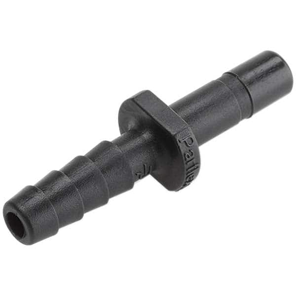 Parker - Plastic Push-To-Connect Tube Fittings Type: Tube to Barb Connector Tube Outside Diameter (Inch): 3/8 - All Tool & Supply