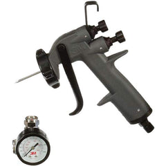 3M - Paint Sprayers & Guns Type: Spray Gun Capacity (Qt.): 2.00 - All Tool & Supply