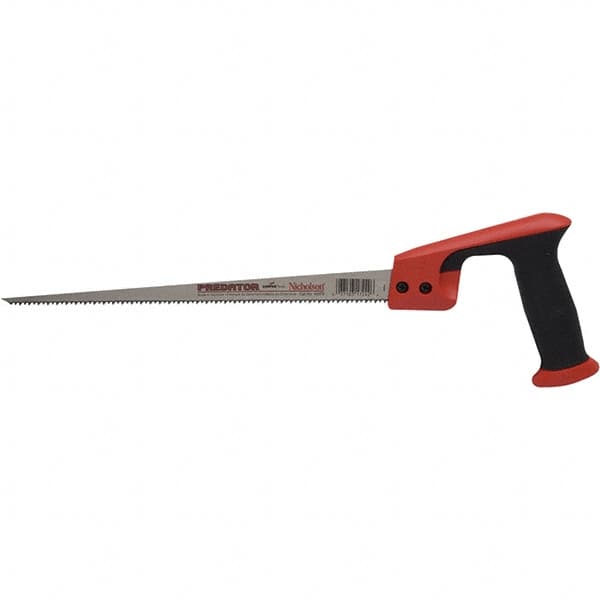 Nicholson - Handsaws Tool Type: Keyhole Saw Blade Length (Inch): 12 - All Tool & Supply