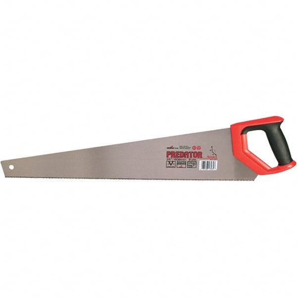 Nicholson - Handsaws Tool Type: Handsaw Blade Length (Inch): 24 - All Tool & Supply