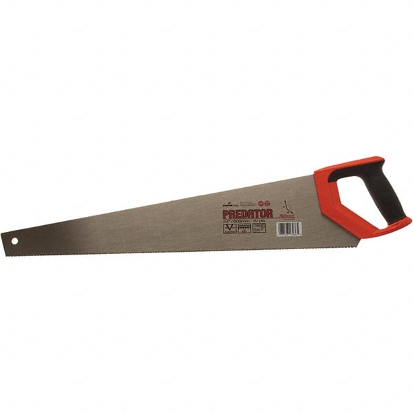 Nicholson - Handsaws Tool Type: Handsaw Blade Length (Inch): 24 - All Tool & Supply