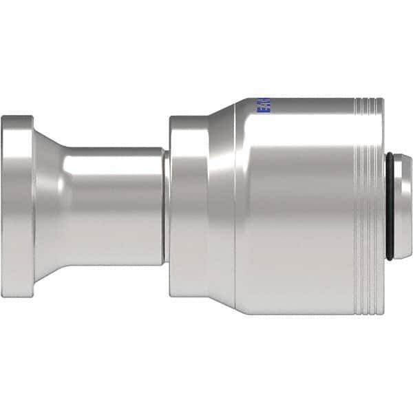 Eaton - Hydraulic Hose Fittings & Couplings Type: SAE Code 61 Flange Hose Diameter: 2 (Inch) - All Tool & Supply