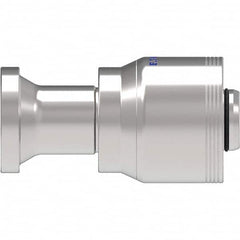 Eaton - Hydraulic Hose Fittings & Couplings Type: SAE Code 61 Flange Hose Diameter: 2 (Inch) - All Tool & Supply