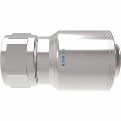 Eaton - Hydraulic Hose Fittings & Couplings Type: Female JIC 37 Degree Swivel Hose Diameter: 2-1/2 (Inch) - All Tool & Supply