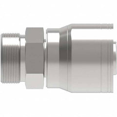 Eaton - Hydraulic Hose Fittings & Couplings Type: ORS Male Rigid Hose Diameter: 1 (Inch) - All Tool & Supply