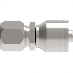 Eaton - Hydraulic Hose Fittings & Couplings Type: Female JIC 37 Degree Swivel Hose Diameter: 1-1/16 (Inch) - All Tool & Supply