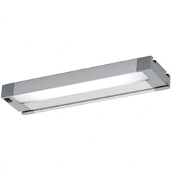 Waldmann Lighting - Task Lights Fixture Type: General Purpose Color: Silver - All Tool & Supply