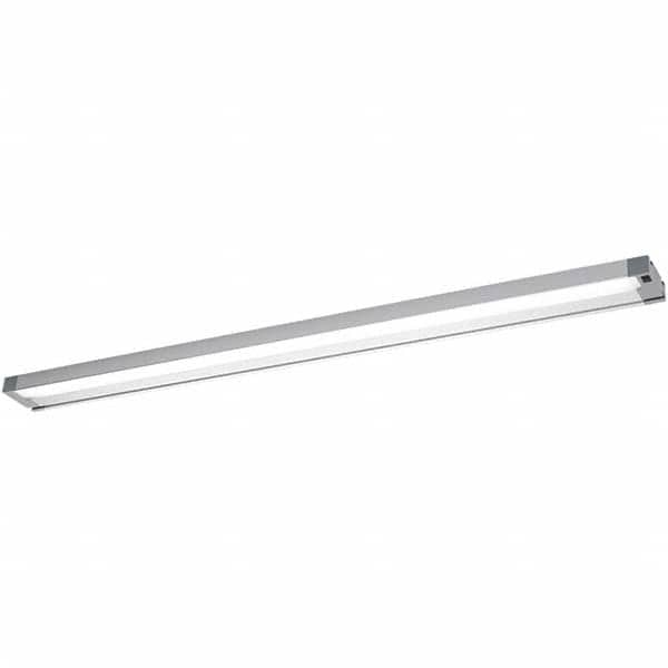 Waldmann Lighting - Task Lights Fixture Type: General Purpose Color: Silver - All Tool & Supply