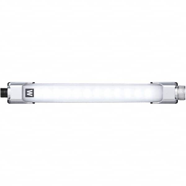 Waldmann Lighting - Machine Lights Machine Light Style: Linear Mounting Type: Bracket Mount - All Tool & Supply