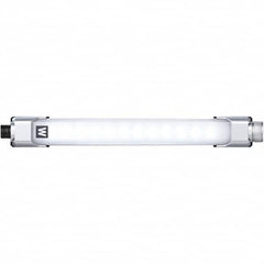 Waldmann Lighting - Machine Lights Machine Light Style: Linear Mounting Type: Bracket Mount - All Tool & Supply