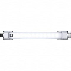 Waldmann Lighting - Machine Lights Machine Light Style: Linear Mounting Type: Bracket Mount - All Tool & Supply