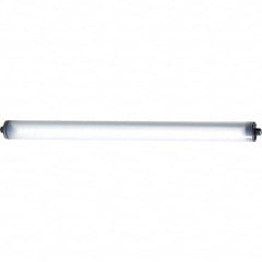 Waldmann Lighting - Machine Lights Machine Light Style: Tube Mounting Type: Bracket Mount - All Tool & Supply