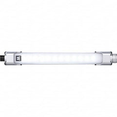 Waldmann Lighting - Machine Lights Machine Light Style: Linear Mounting Type: Bracket Mount - All Tool & Supply