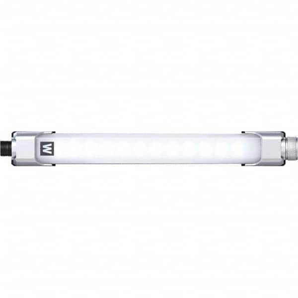 Waldmann Lighting - Machine Lights Machine Light Style: Linear Mounting Type: Bracket Mount - All Tool & Supply