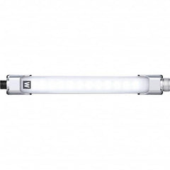 Waldmann Lighting - Machine Lights Machine Light Style: Linear Mounting Type: Bracket Mount - All Tool & Supply