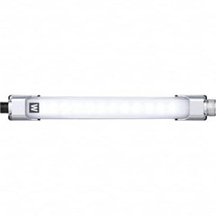 Waldmann Lighting - Machine Lights Machine Light Style: Linear Mounting Type: Bracket Mount - All Tool & Supply