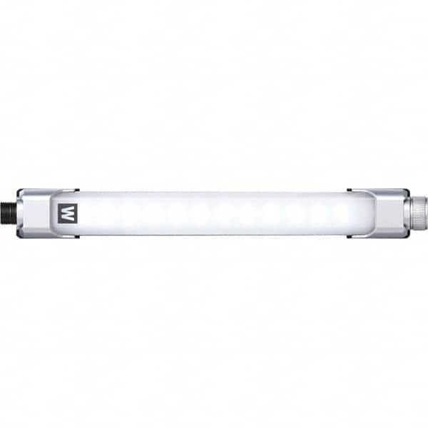 Waldmann Lighting - Machine Lights Machine Light Style: Linear Mounting Type: Bracket Mount - All Tool & Supply