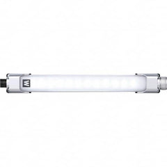 Waldmann Lighting - Machine Lights Machine Light Style: Linear Mounting Type: Bracket Mount - All Tool & Supply