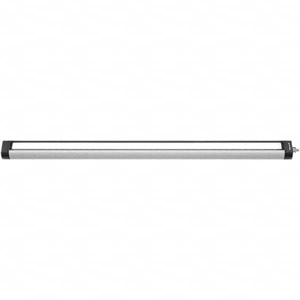 Waldmann Lighting - Machine Lights Machine Light Style: Linear Mounting Type: Attachable Base - All Tool & Supply