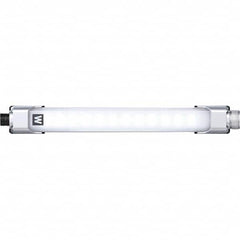 Waldmann Lighting - Machine Lights Machine Light Style: Linear Mounting Type: Bracket Mount - All Tool & Supply