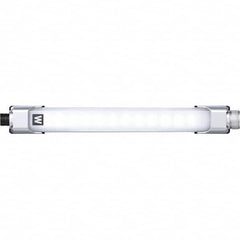 Waldmann Lighting - Machine Lights Machine Light Style: Linear Mounting Type: Bracket Mount - All Tool & Supply