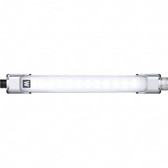 Waldmann Lighting - Machine Lights Machine Light Style: Linear Mounting Type: Bracket Mount - All Tool & Supply