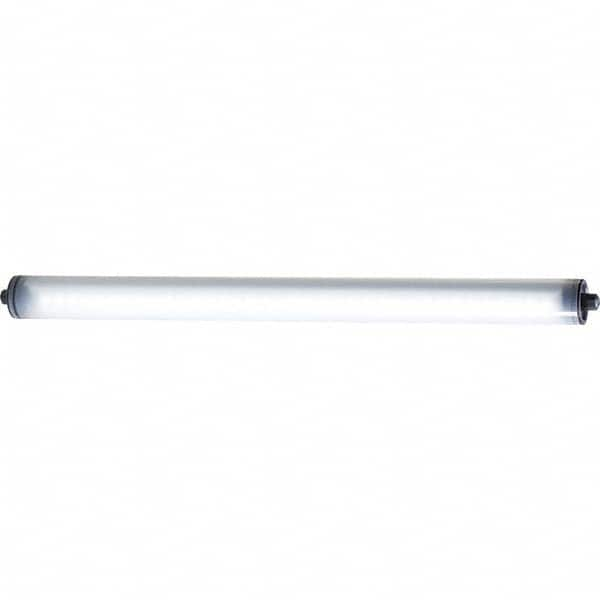 Waldmann Lighting - Machine Lights Machine Light Style: Tube Mounting Type: Bracket Mount - All Tool & Supply