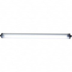 Waldmann Lighting - Machine Lights Machine Light Style: Tube Mounting Type: Bracket Mount - All Tool & Supply