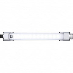 Waldmann Lighting - Machine Lights Machine Light Style: Linear Mounting Type: Bracket Mount - All Tool & Supply