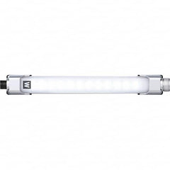 Waldmann Lighting - Machine Lights Machine Light Style: Linear Mounting Type: Bracket Mount - All Tool & Supply