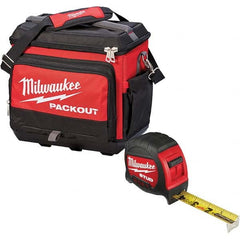 Milwaukee Tool - Portable Coolers Type: Cooler Volume Capacity: 22 Liters - All Tool & Supply