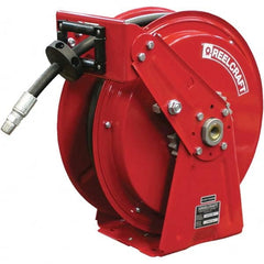 Reelcraft - 50' Spring Retractable Hose Reel - All Tool & Supply