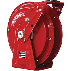 Reelcraft - 50' Spring Retractable Hose Reel - All Tool & Supply