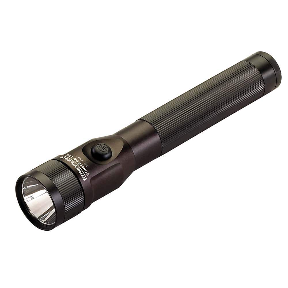 Streamlight - Flashlights Type: Industrial/Tactical; Flashlight Bulb Type: LED - All Tool & Supply