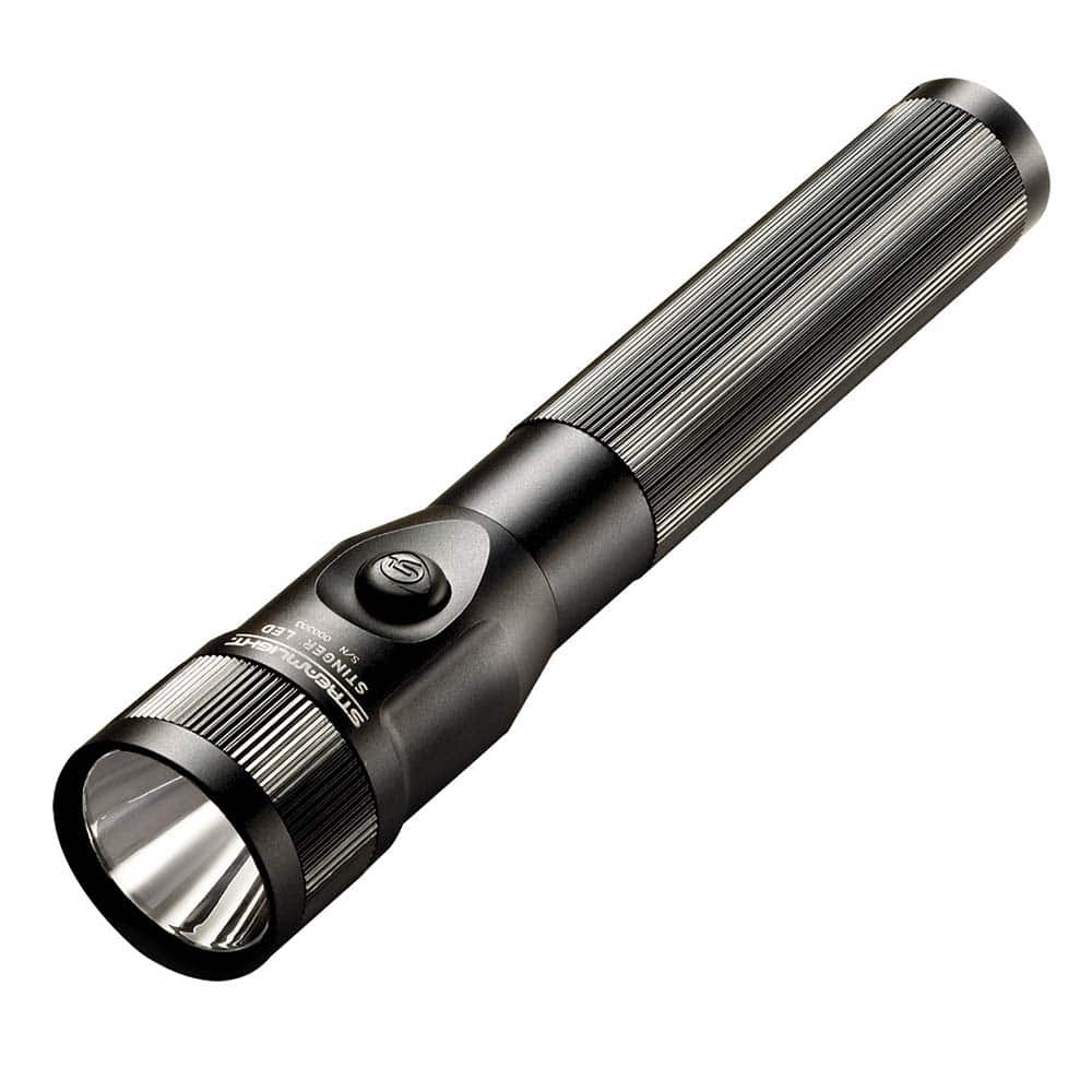 Streamlight - Flashlights Type: Industrial/Tactical; Flashlight Bulb Type: LED - All Tool & Supply