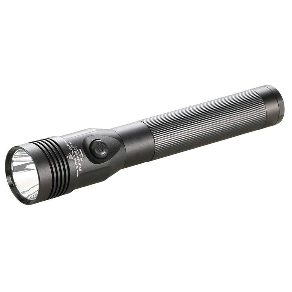 Streamlight - Flashlights Type: Industrial/Tactical; Flashlight Bulb Type: LED - All Tool & Supply