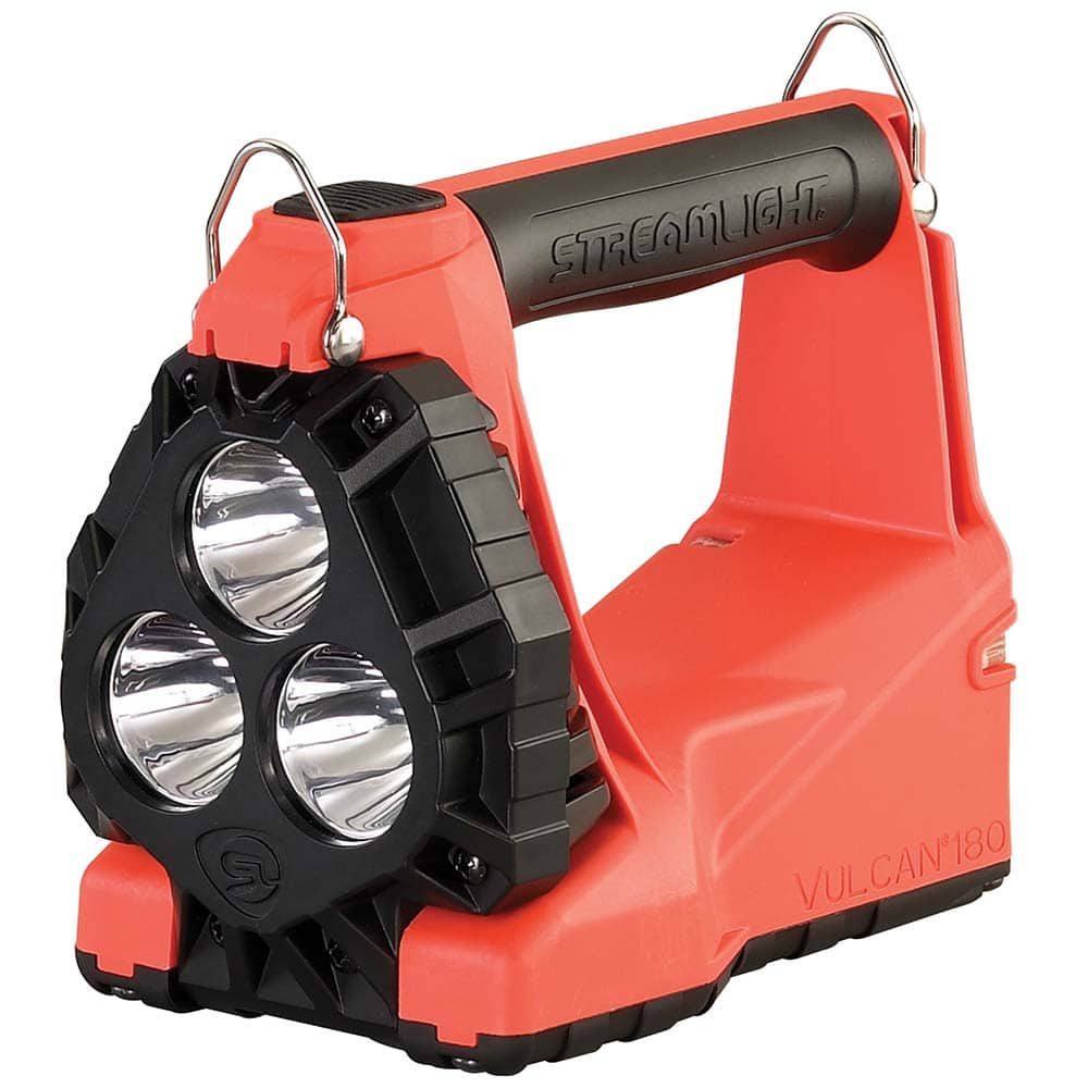 Streamlight - Flashlights Type: Spotlight/Lantern Bulb Type: LED - All Tool & Supply