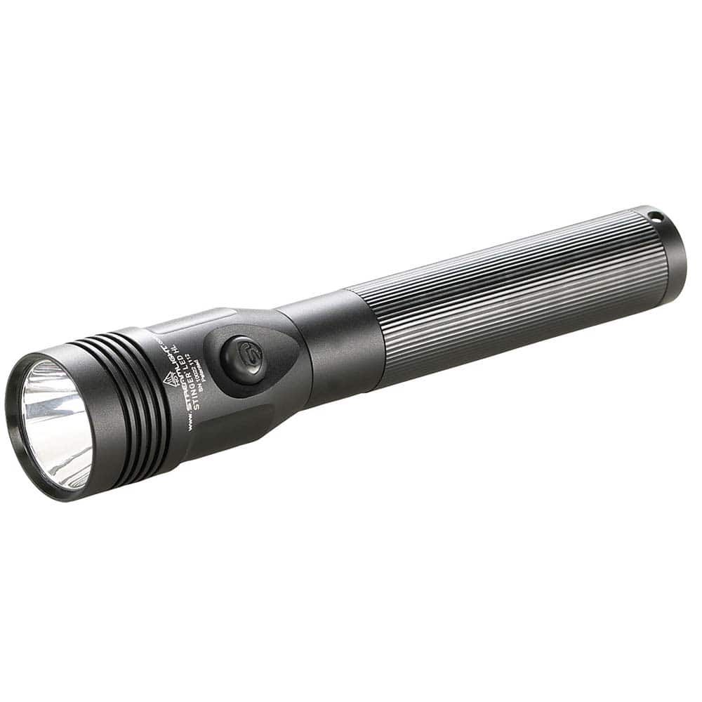 Streamlight - Flashlights Type: Industrial/Tactical; Flashlight Bulb Type: LED - All Tool & Supply