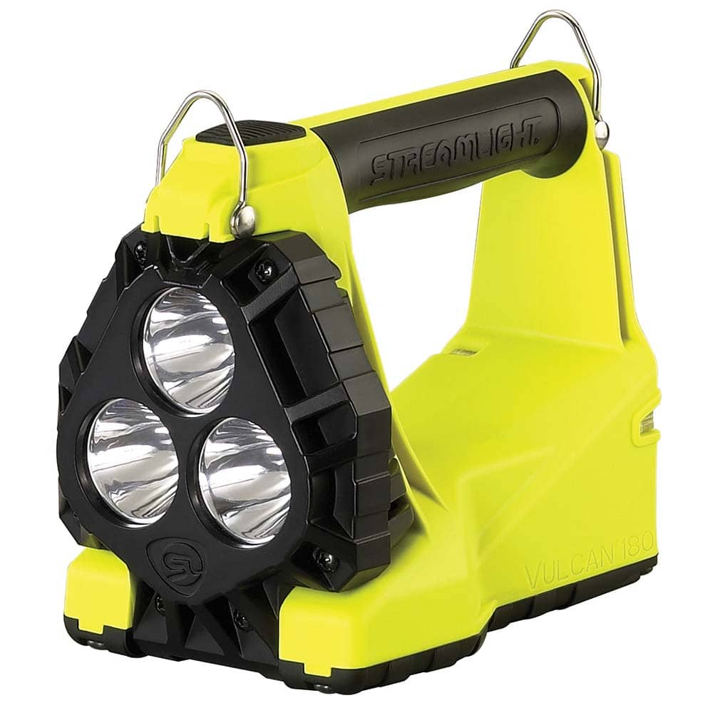 Streamlight - Flashlights Type: Spotlight/Lantern Bulb Type: LED - All Tool & Supply