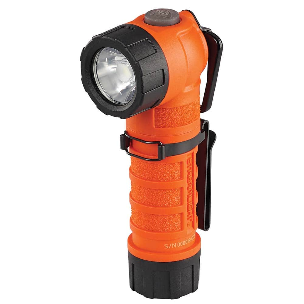 Streamlight - Flashlights Type: Industrial/Tactical; Flashlight Bulb Type: LED - All Tool & Supply