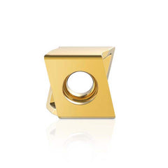 Kennametal - Milling Inserts Insert Style: LNGQ Insert Size: 120604 - All Tool & Supply