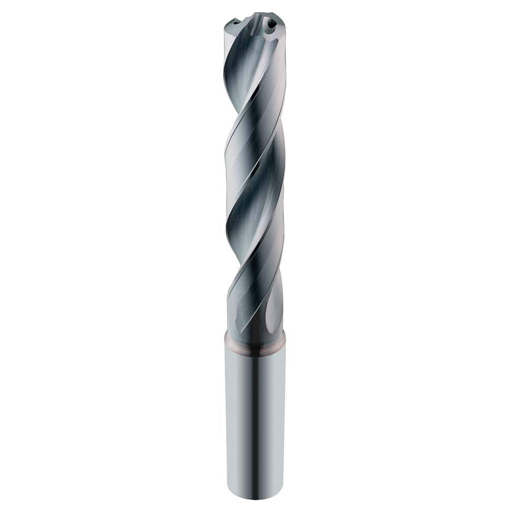 SGS - Screw Machine Length Drill Bits Drill Bit Size (Decimal Inch): 0.2756 Drill Bit Size (mm): 7.00 - All Tool & Supply