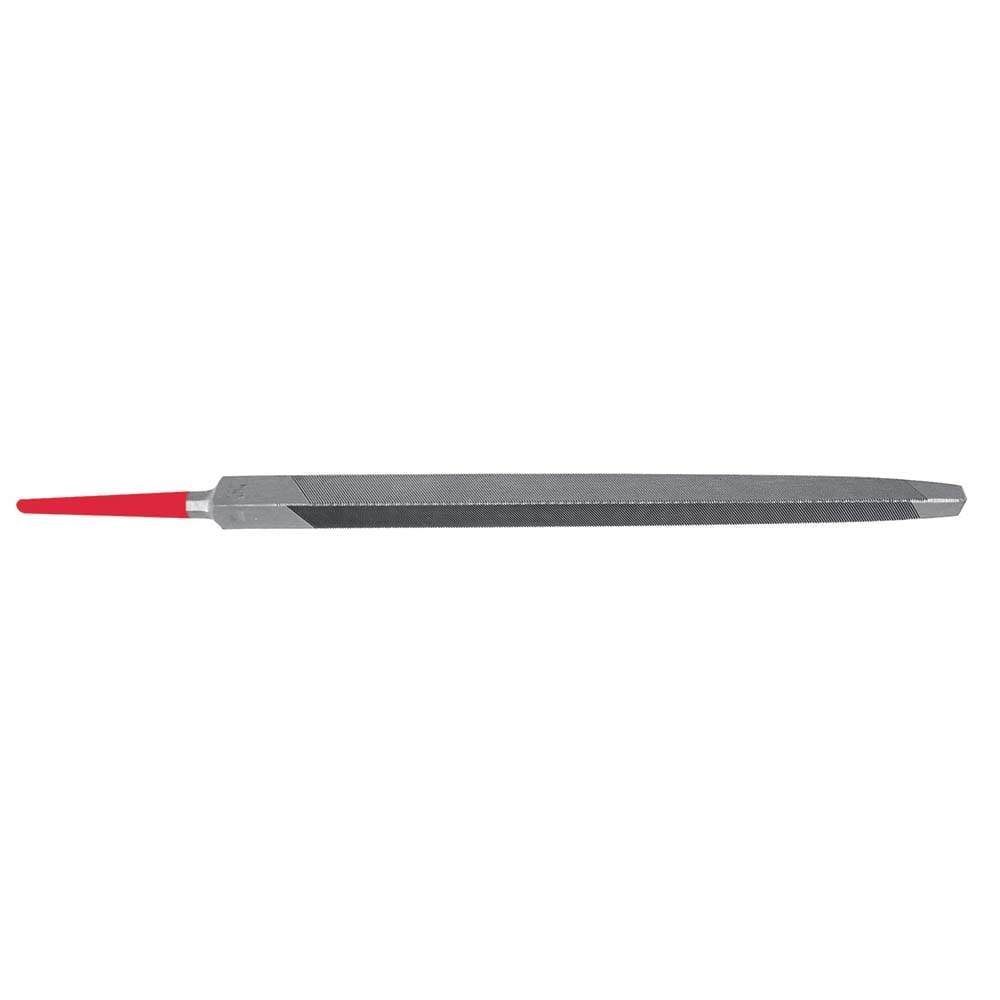 Simonds File - American-Pattern Files File Type: Taper Length (Inch): 13.6875 - All Tool & Supply