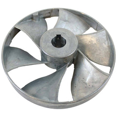 Welch - Air Compressor & Vacuum Pump Accessories; Type: Replacement Fan ; For Use With: 8907/8912/8917 - Exact Industrial Supply