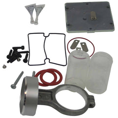 Welch - Air Compressor & Vacuum Pump Accessories; Type: Service Kit ; For Use With: Welch-lmvac Vacuum Systems - Exact Industrial Supply